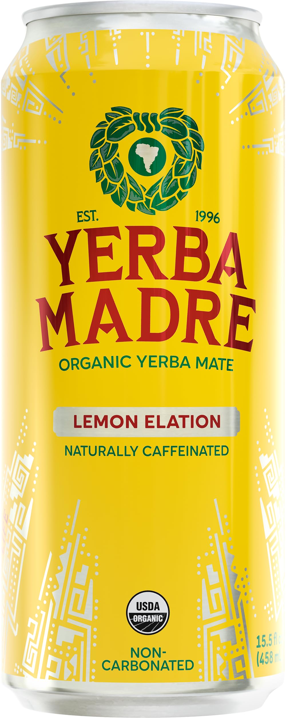 Amazon.com : Guayakí Yerba Mate, Energy Drink Alternative, Organic